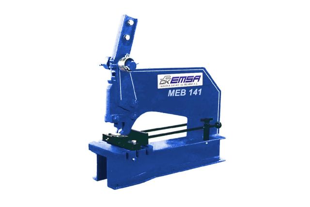 Ручные комбинированные ножницы CK EMSA MEB 141