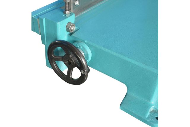 Ножницы по металлу ручные CK EMSA KM-55 550x1