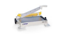 Ножницы по металлу ручные CK EMSA KM-35 350x1 Ножницы по металлу ручные CK EMSA KM-35 350x1