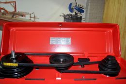 Сверлильный станок Holzmann SB 4132LR