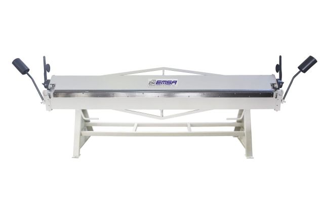 Ручний листогиб CK EMSA CK 3,0 (3020*1,2)