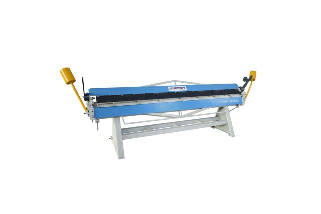 Листозгинальний верстат CK EMSA CKP 3020x1,2 мм