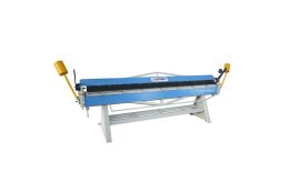 Листозгинальний верстат CK EMSA CKP 3020x1,2 мм