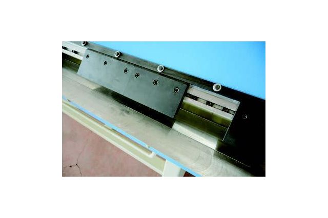 Листозгинальний верстат CK EMSA CKP 3020x1,2 мм