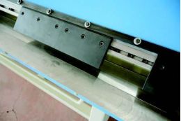 Листозгинальний верстат CK EMSA CKP 3020x1,2 мм