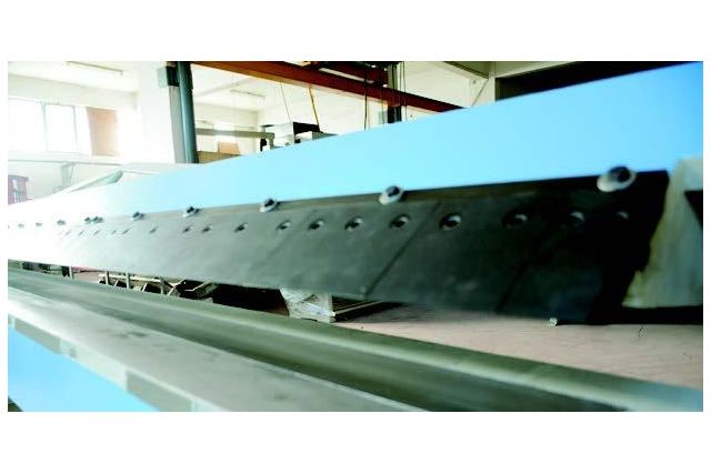 Листозгинальний верстат CK EMSA CKP 3020x1,2 мм