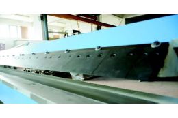 Листозгинальний верстат CK EMSA CKP 3020x1,2 мм