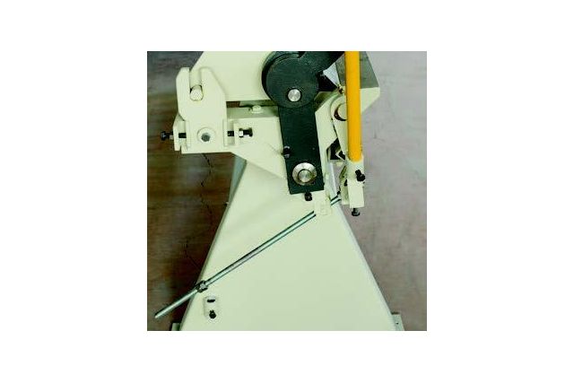 Листозгинальний верстат CK EMSA CKP 3020x1,2 мм