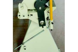 Листозгинальний верстат CK EMSA CKP 3020x1,2 мм