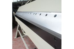 Листогибочный станок CK EMSA CKP 2020x2,0 мм Листогибочный станок CK EMSA CKP 2020x2,0 мм