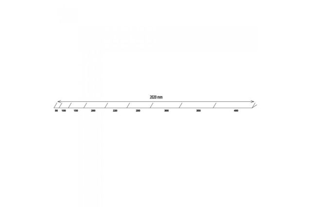 Листогибочный станок CK EMSA CKP 2020x2,0 мм