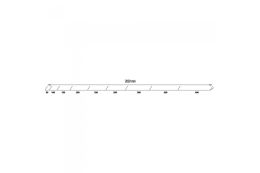 Листогибочный станок CK EMSA CKP 2020x2,0 мм Листогибочный станок CK EMSA CKP 2020x2,0 мм