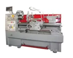 Токарний верстат по металу Holzmann ED 1000PIDIG