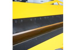 Листогибочный станок CK EMSA CKP 2520 × 1,5 мм