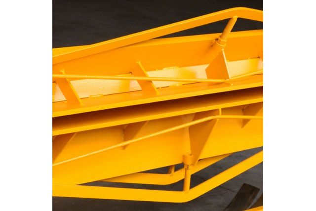 Листогибочный станок CK EMSA CKP 2520 × 1,5 мм