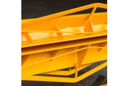 Листозгинальний верстат CK EMSA CKP 2520 × 1,5 мм