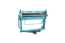 Листозгинальний верстат CK EMSA CKL 1260 × 2,0 мм