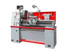 Токарно-винторезный станок Holzmann ED 1000KDIG