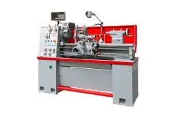 Токарно-винторезный станок Holzmann ED 1000KDIG 1