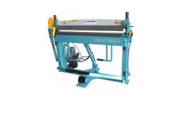 Гидравлический гибочный станок CK EMSA CKL-H 1260 × 2.0 мм