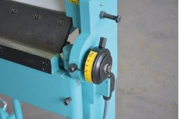 Гідравлічний згинальний верстат CK EMSA CKL-H 1260 × 2,0 мм