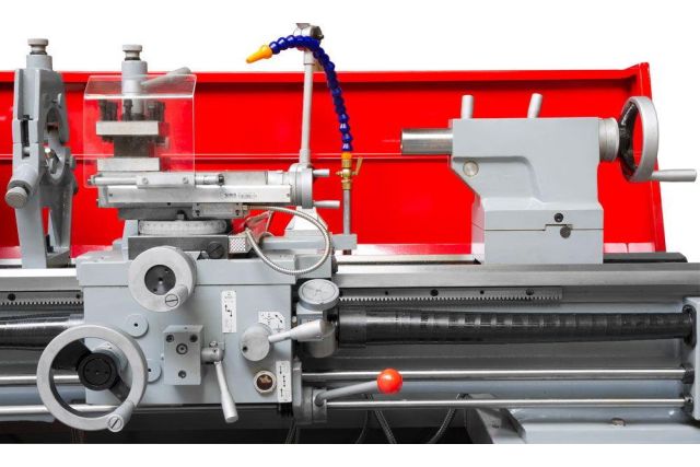 Токарно-винторезный станок Holzmann ED 1000KDIG