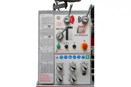 Токарно-винторезный станок Holzmann ED 1000KDIG 3