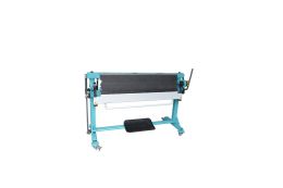 Ручний листогиб з поворотною балкою CK EMSA AFM 1550х1,5