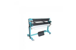 Ручний листогиб з поворотною балкою CK EMSA AFM 1550х1,5