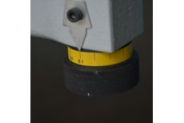 Ручний листогиб з поворотною балкою CK EMSA AFM 1550х1,5