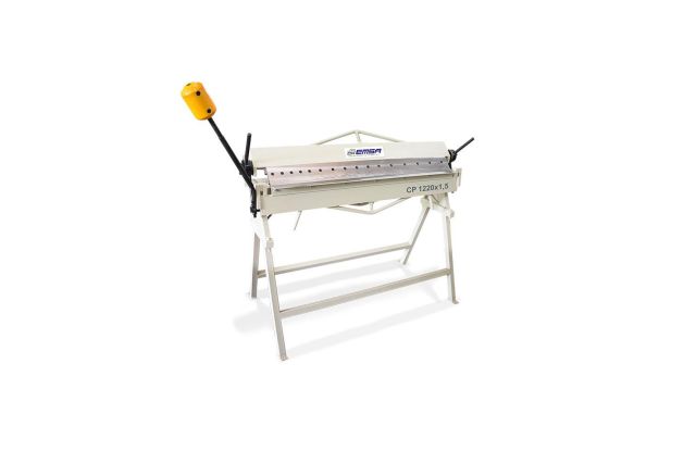 Листозгинальний верстат CK EMSA CP 1220 × 1,5 мм
