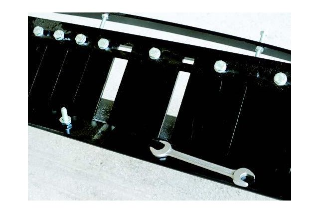 Листозгинальний верстат CK EMSA CP 1220 × 0,8 мм