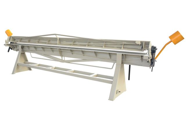 Листозгинальний верстат CK EMSA CK 4020 × 0,8 мм