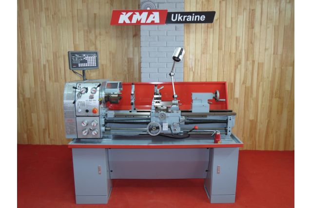 Токарно-винторезный станок Holzmann ED 1000NDIG