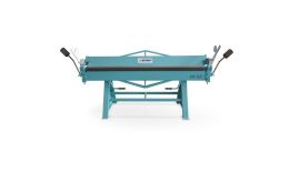 Листогибочный станок CK EMSA CK 2,0 (2020×1,2 мм)