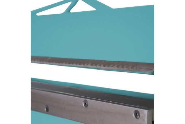 Листозгинальний верстат CK EMSA CK 2,0 (2020×1,2 мм)