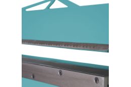 Листозгинальний верстат CK EMSA CK 1,3 (1320×1,2 мм)