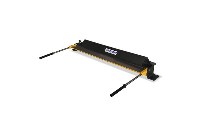 Листозгинальний верстат CK EMSA C (1000 × 1,0 мм)