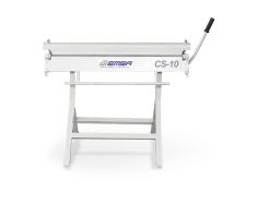 Листогибочный станок CK EMSA CS-10 (1000 × 0,8 мм)