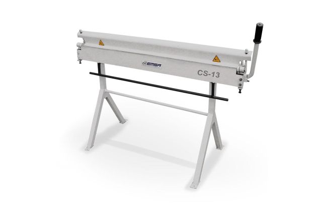 Листозгинальний верстат CK EMSA CS-13 (1300 × 0,8 мм)