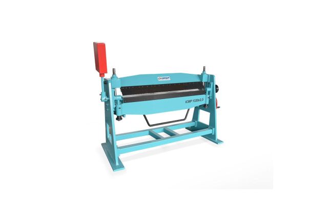 Листогибочный станок CK EMSA ICMP 1320 × 2,5 мм