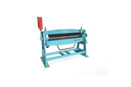 Листогибочный станок CK EMSA ICMP 1320 × 2,5 мм