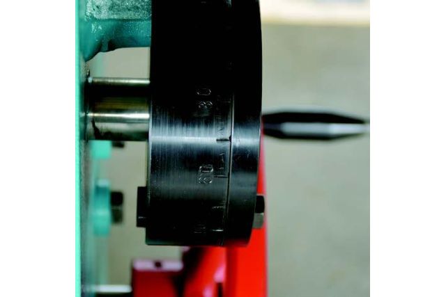 Листогибочный станок CK EMSA ICMP 1320 × 2,5 мм