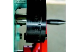 Листозгинальний верстат CK EMSA ICMP 1320 × 2,5 мм