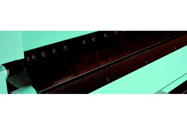 Листогибочный станок CK EMSA ICMP 1320 × 2,5 мм