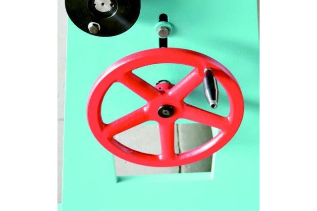 Листогибочный станок CK EMSA ICMP 2020 × 2,0 мм