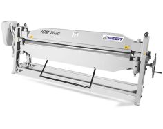 Листозгинальний верстат CK EMSA ICM 2020 × 2,5