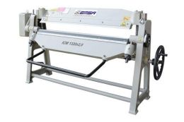 Листогибочный станок CK EMSA ICM 1320 × 2,5 мм Листогибочный станок CK EMSA ICM 1320 × 2,5 мм