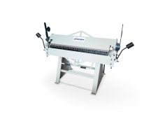 Листогибочный станок CK EMSA CK TDF 1320 × 1,2 мм