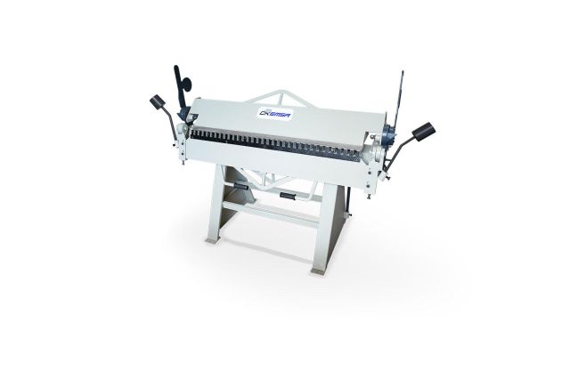 Листогибочный станок CK EMSA CK TDF 1320 × 1,2 мм